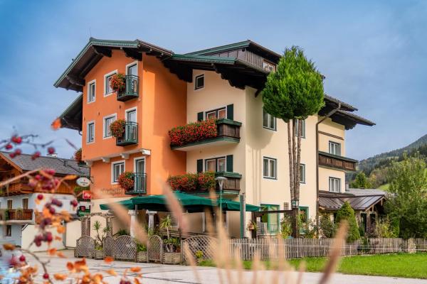 Hotel Gleimingerhof - Reiteralm, Book  Gleiming Schladming - Dachstein