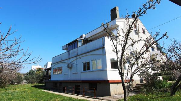 Apartments Tomislav, Book Lejlighed Malinska 
