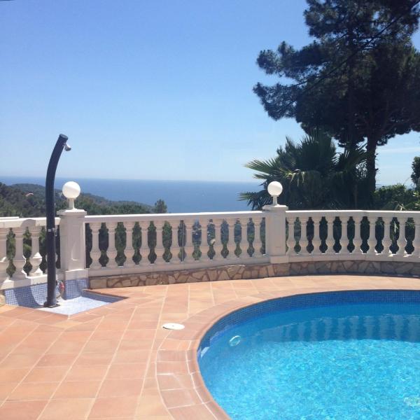 Villa Talia, Book  Lloret de Mar Costa Brava