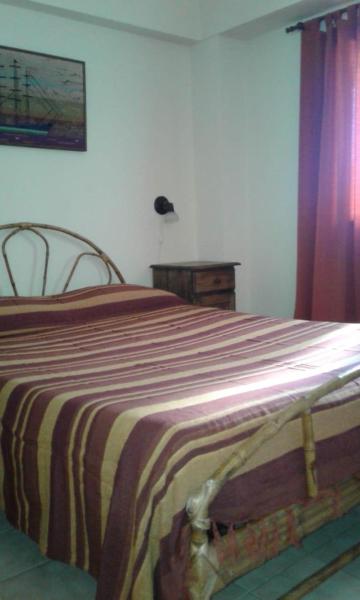 Departamento Centro Villa Carlos Paz, Book  Villa Carlos Paz 