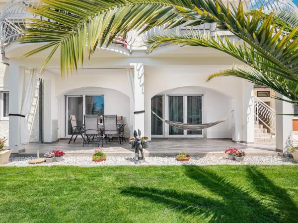 3 & 4 bedrooms apartment Simona, Book Lejlighed Poreč Poreč Riviera