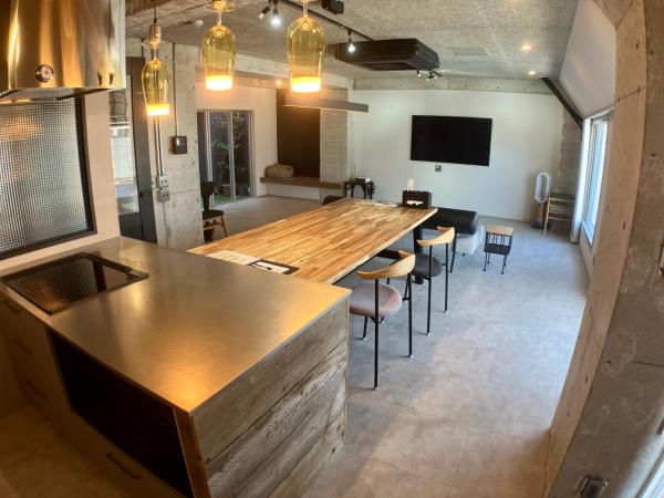 Guesthouse Matsu 別館, Book  Osaka Osaka Prefecture