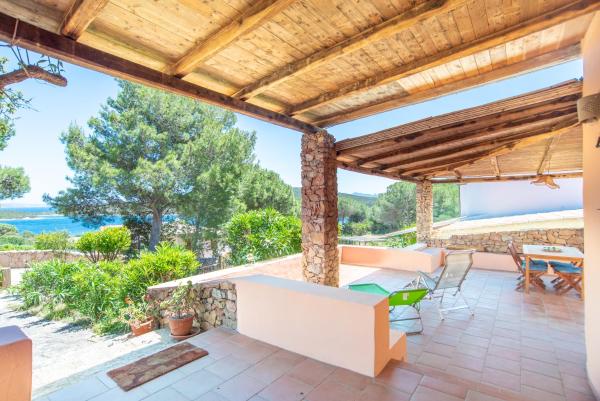 Villa Calipso, Book  Conca Verde Emerald Coast