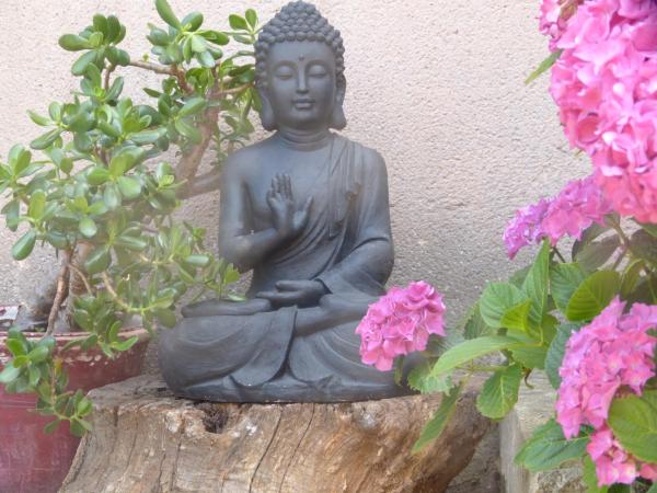 BAAN THAI ST MALO, Book  Bretagne hoteller med parkering, Parkering