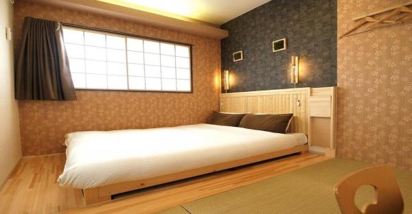 41-2 Surugamachi - Hotel / Vacation STAY 8334, Book  Nara Kanagawa