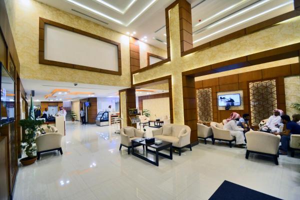 Your Home Apartment Hotel, Book Lejlighed Dammam Eastern Province