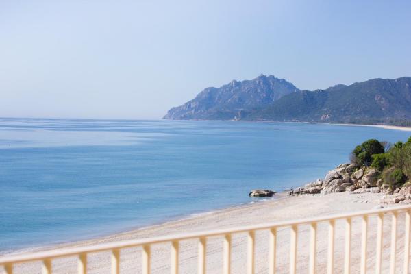 Due Mari Residence, Book  Bari Sardo Ogliastra