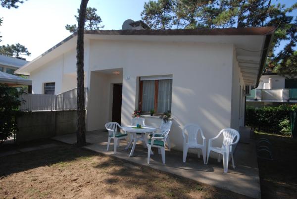 Villa Usignolo, Book  Hoteller i Friuli Venezia Giulia med parkering, Parkering