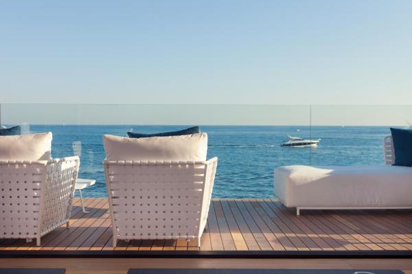Villa Lorena, Book  SPA-hoteller i Novigrad Istria, SPA