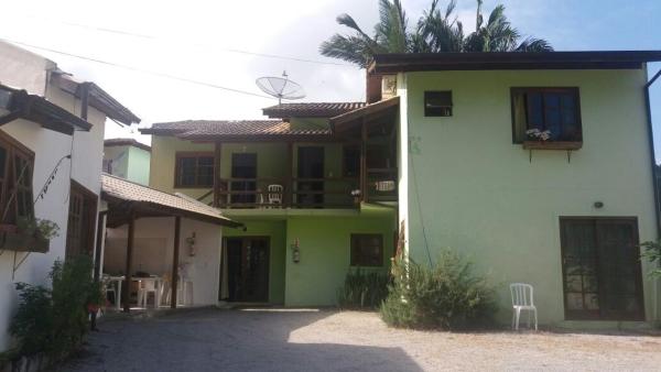 Residencial Tamy, Book  Florianopolis hoteller med parkering, Parkering