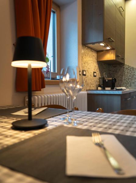 Mountain Apartments, Book Lejlighed Livigno Lombardiet