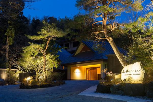 森の栖リゾートアンドスパ, Book  Kaga hoteller med pool, Swimmingpool