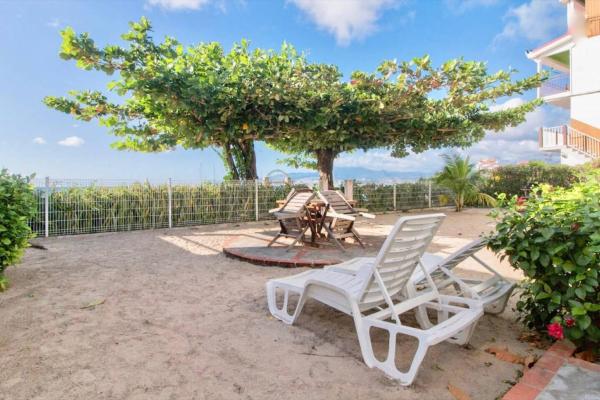 Villa bougainvillier, Book  Les Trois-Îlets Le Marin