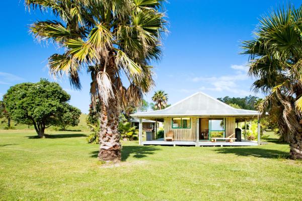 Slipper Island Resort, Book  Slipper Island Waikato