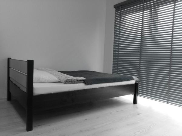 Apartament Bajkowy, Book  Hoteller i West Pomerania med morgenmad, Morgenmad