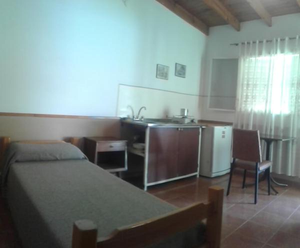 Monoambientes Low Cost, Book  Villa Cura Brochero 