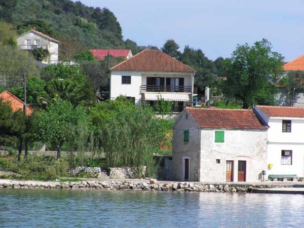 Apartment Pasman 1, Book Lejlighed Mali Pašman Pasman Island