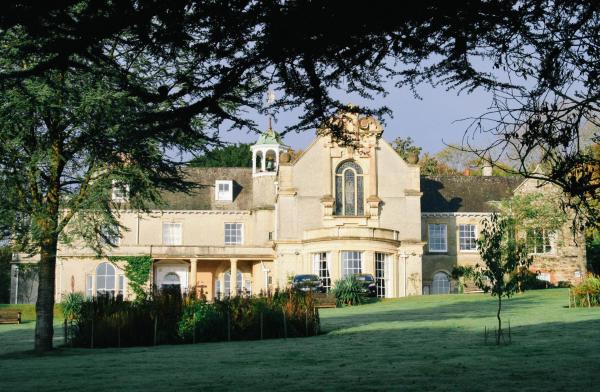 Epiphany House