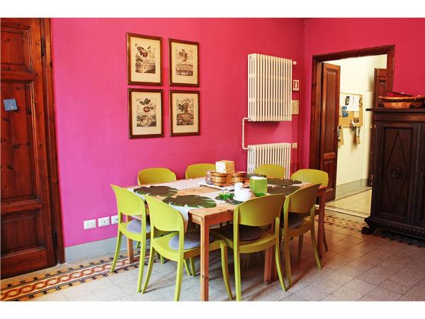 Borgo Largo 51 - BedBreakfast