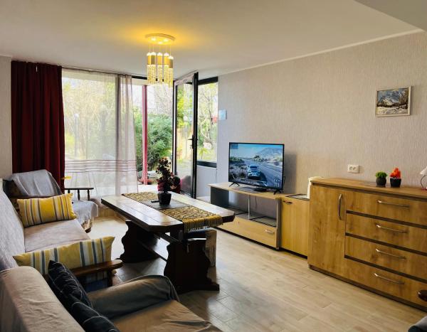Guest House Poligloti
