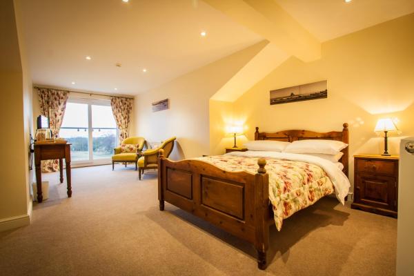 Dene House Farm, Book  Hoteller i Scotland med parkering, Parkering