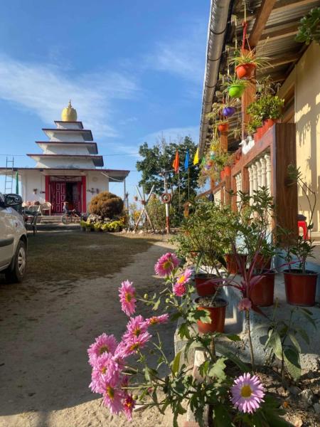 Maa Durga Homestay, Book  Mirik West Bengal