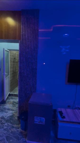 Blue AO Service Apartment, Book  Lagos Nigeria