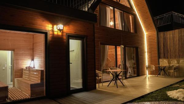 Aykan Resort by Aquasia, Book  Talgar Almaty Region
