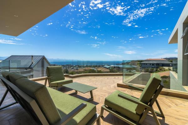 Pinnacle Villa, Book  Plettenberg Bay Knysna