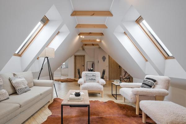 Apartamenty SKI Apartments, Odkryj-Bialke, Book Lejlighed Białka Tatrzanska 