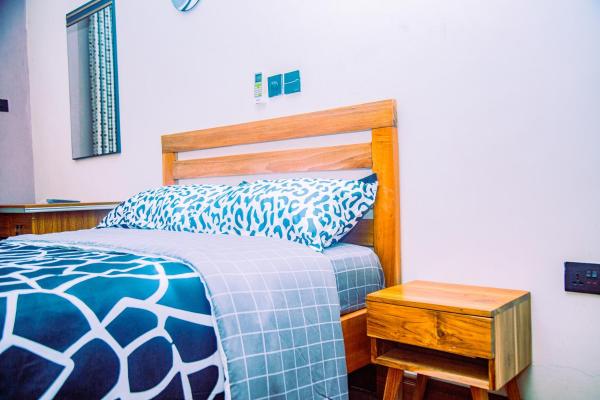 Aubri Homes, Book  Accra Greater Accra