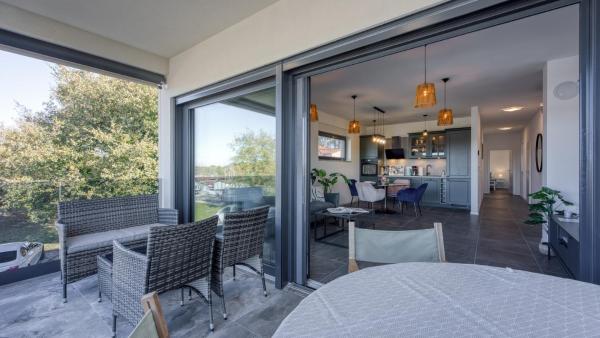 Apartment Adria 1 by Villas Guide, Book Lejlighed Poreč Poreč Riviera