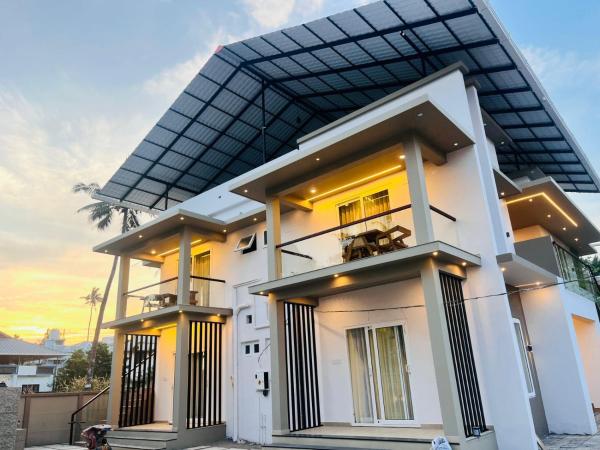 ILA Beach resort, Book  Varkala New Delhi