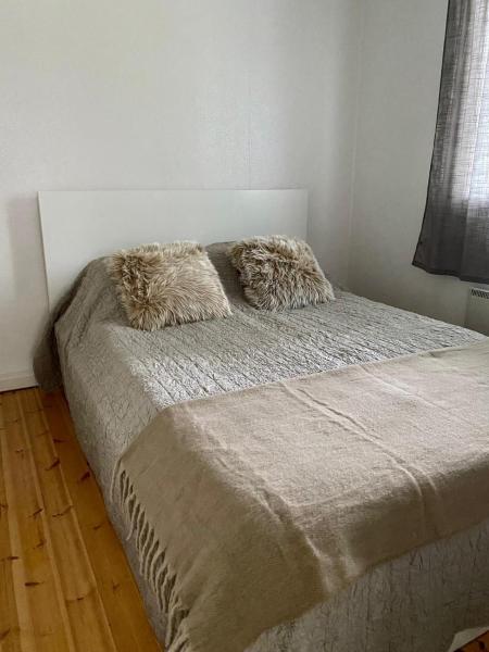Villa Adalia, Book  Hoteller i North Ostrobothnia med parkering, Parkering