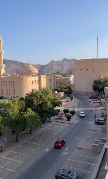 Qala View Inn, Book  Nizwa Ad Dakhiliyah