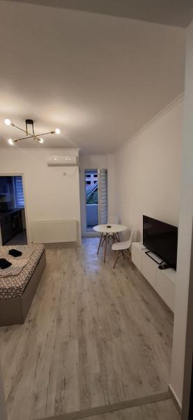 Anghel House- Militari Residence, Book  Chiajna 
