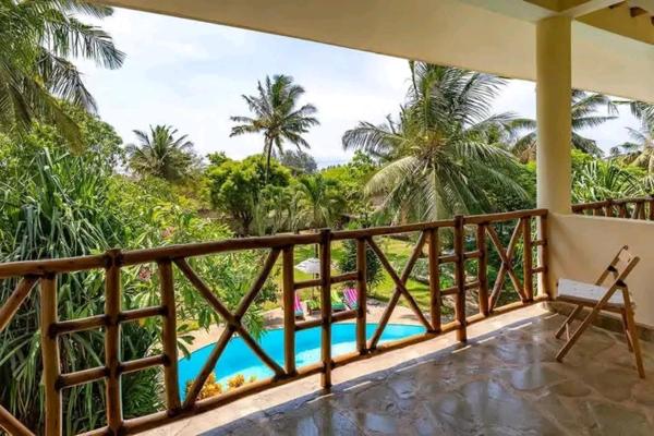 Villa La Diani, Book  Diani Beach 