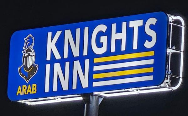 Arab Knights Inn