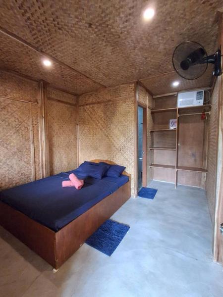 Gandya Residence, Book  El Nido 