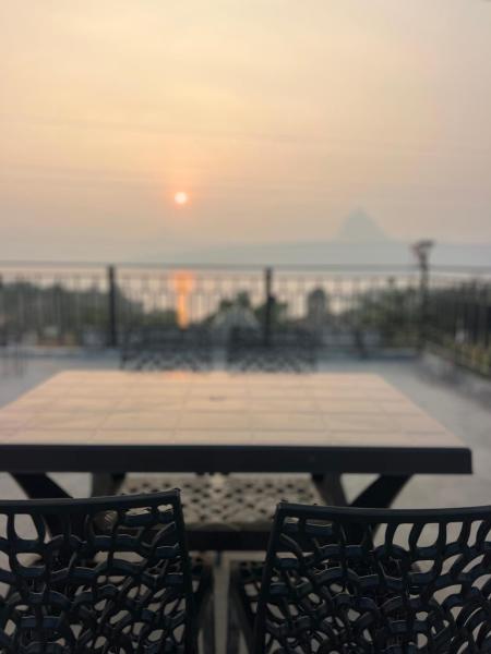 Sharayuu Villa, Book  Hoteller i New Delhi med pool, Swimmingpool