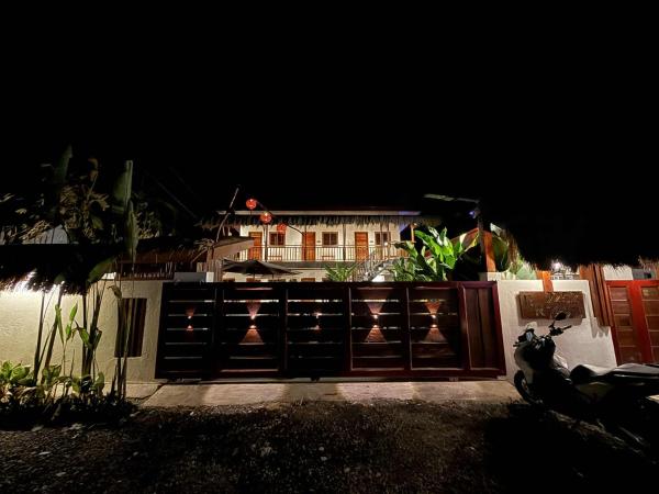 Redroof Resort Siargao, Book  Hoteller i Siargao Island med pool, Swimmingpool