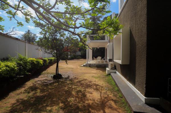 Beit El Raas Villa, Book  Zanzibar 