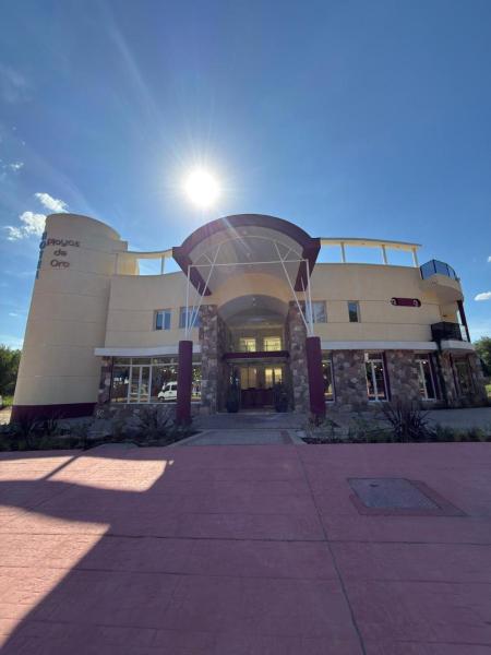 Playas de Oro Hotel, Book  Villa Carlos Paz 