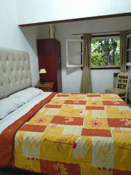 Hosteria Champaqui, Book  Hoteller i Córdoba med parkering, Parkering
