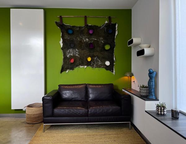 StillNest Home, Book  Hasselt Limburg