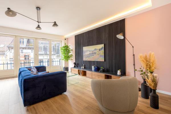 Slate at Max, Luxury in Mulhouse, Book  Mulhouse Haut-Rhin