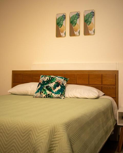 Apartamento Consentir P3D31, Book  Pereira 