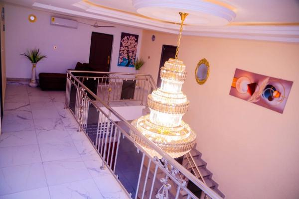 Floxy square Apartments, Book Lejlighed Accra Greater Accra