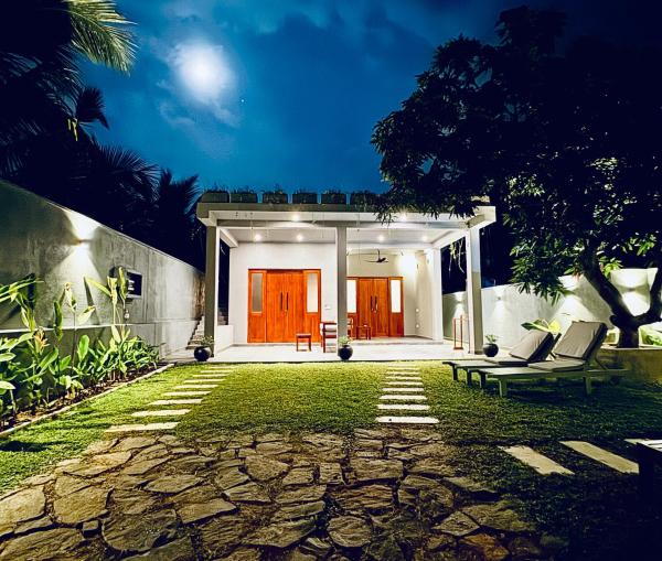 Southern Nest Villa Tangalle, Book  Tangalle 