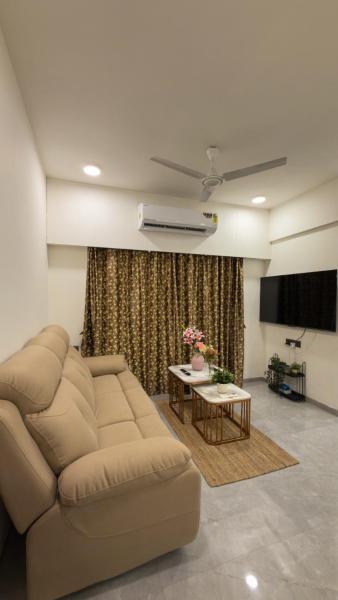 CozyKey Kalina, Book  Mumbai Maharashtra
